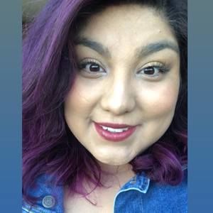 Meet your Posher, Zoe